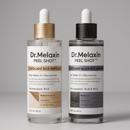 Peel Shot Blackhead Remover