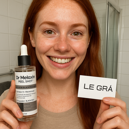 Peel Shot Blackhead Remover
