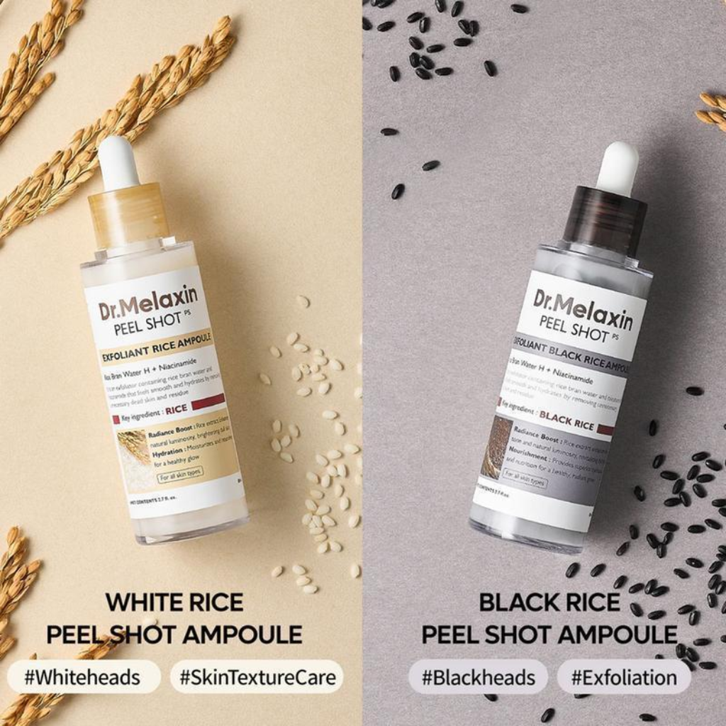 Peel Shot Blackhead Remover