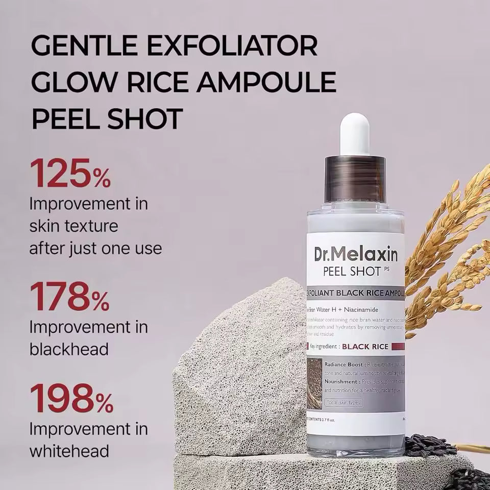 Peel Shot Blackhead Remover