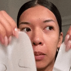 Collagen Deep Cleanse Mask- x4 Pack